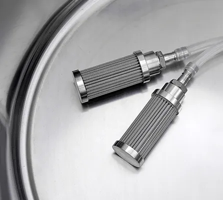 Single Pump Filling Machine