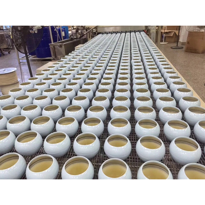 12 Head Fully Automatic Infusion Machine