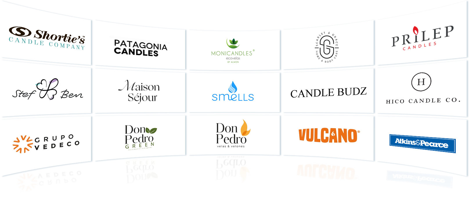 Powerful Partnerships: United for Innovation and Growth