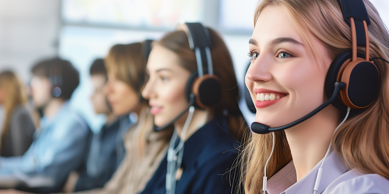 Worry-Free After-Sales Service – Always by Your Side