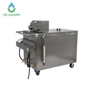 Square Type Wax Meler 200L