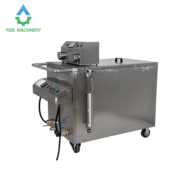 Square Type Wax Meler 200L