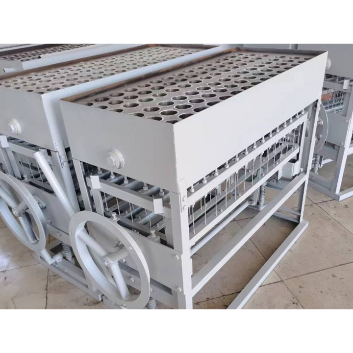 Pillar Candle Machine