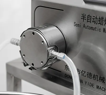 Trolley Type Wax Melter YD-100L