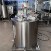 Trolley Type Wax Melter YD-200L