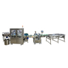 Reed Diffuser Filling And Capping Machine