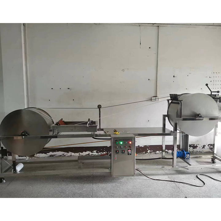 Wick Dipping Machine