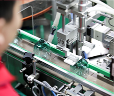  Experience Designer and Manufacturer Specialized in Candle Machine Field