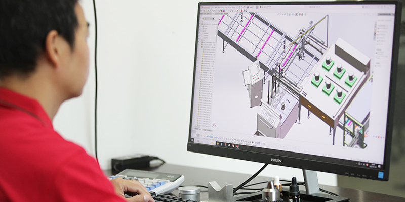 Professional Manufacturing Support – Precision & Quality First