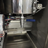 DIY Wax Filling Machine 