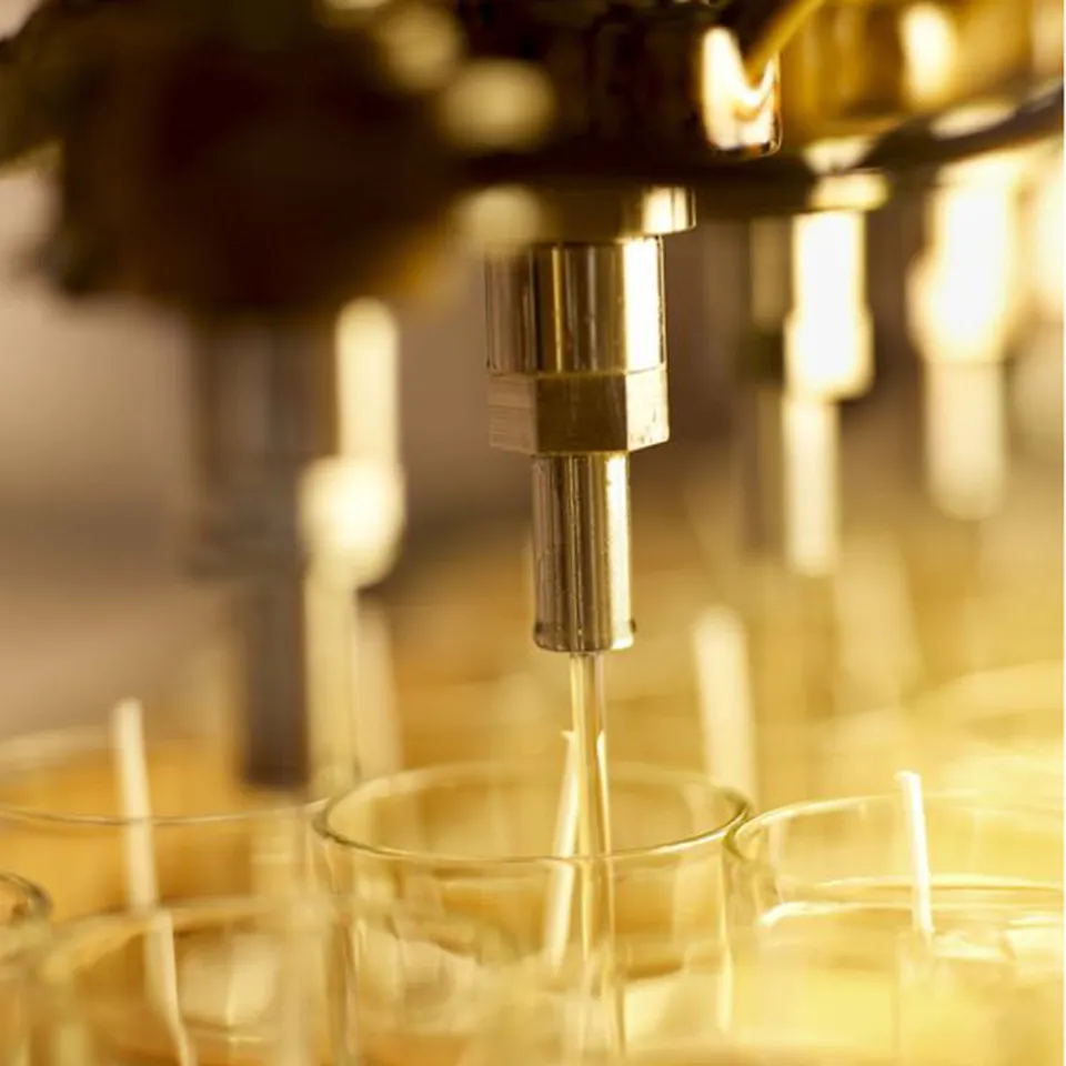 12 Head Fully Automatic Infusion Machine