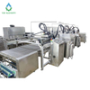 XYZ Axis Wax And Fragrance Mixing Filling System