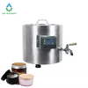 10L Wax Melter Tank