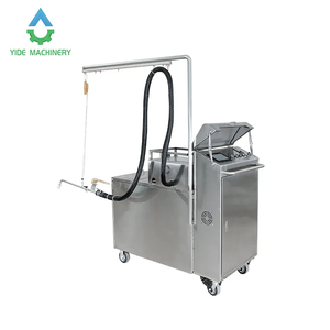 Wax Melting and Filling Machine YD1150