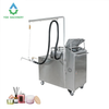 Fragrance Melting Mixing Filling Machine