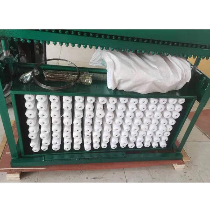 Pillar Candle Machine