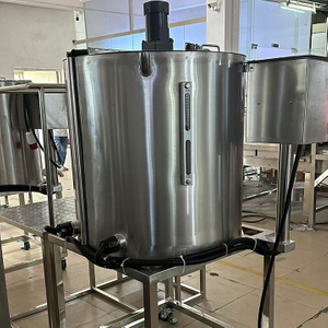 Stand Type Wax Melter 200L