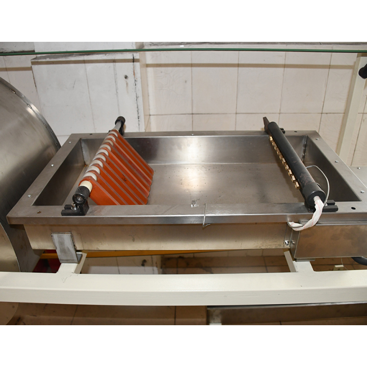 Wick Dipping Machine