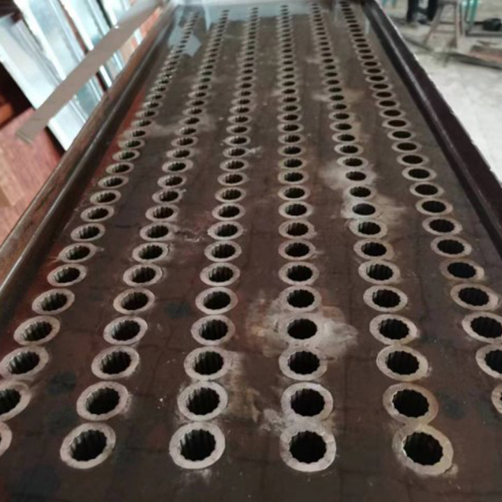 Pillar Candle Machine