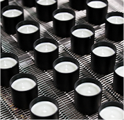  Experience Designer and Manufacturer Specialized in Candle Machine Field