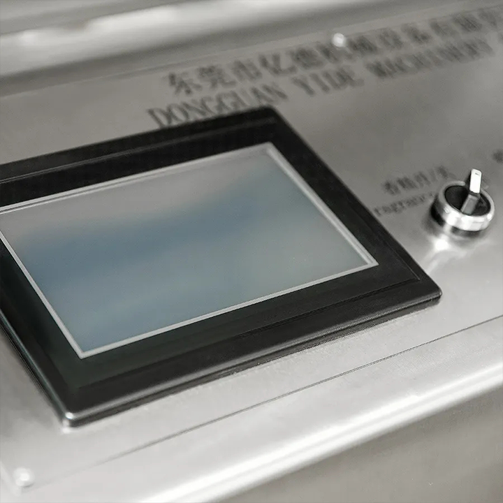 Wax Melting and Filling Machine YD1150