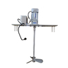 YD-3.5-I Wax Melting And Filling Machine