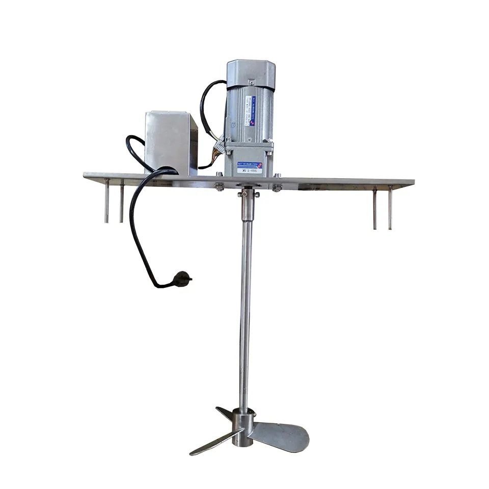 YD-3.5-I Wax Melting And Filling Machine