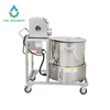 Trolley Type Wax Melter YD-60L