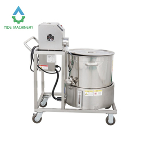 Trolley Type Wax Melter YD-60L