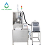 Semi Auto Wick Inserting Machine