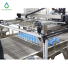 XYZ Axis Wax And Fragrance Mixing Filling System