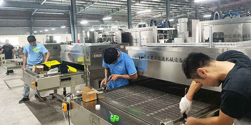 Customization Service – Designed Around Your Needs