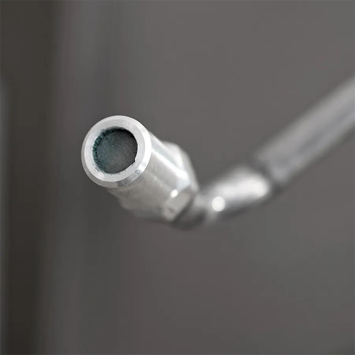 Wax Melting and Filling Machine YD1150