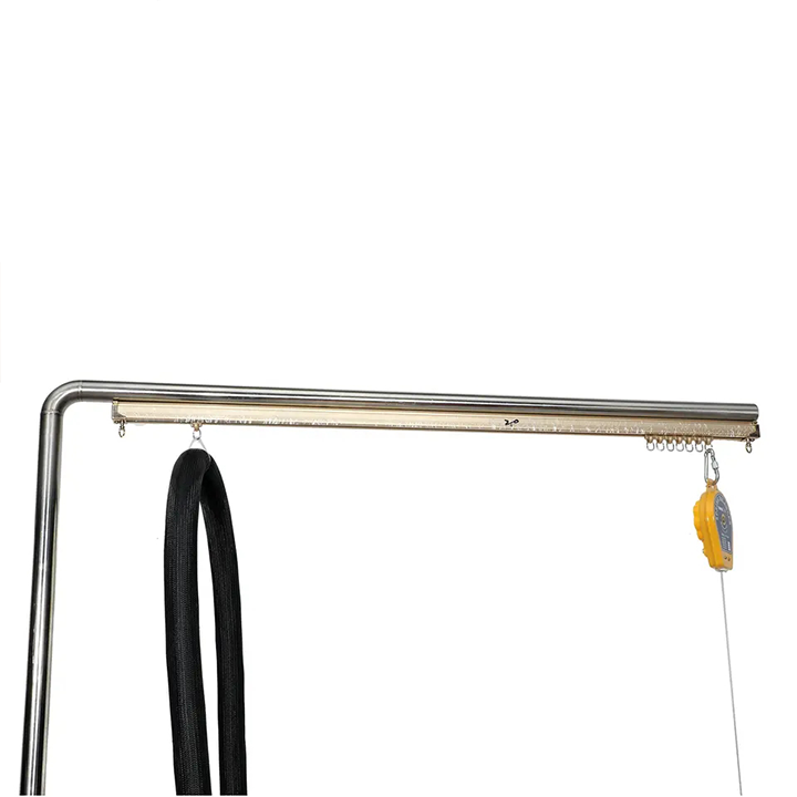 Fragrance Melting Mixing Filling Machine