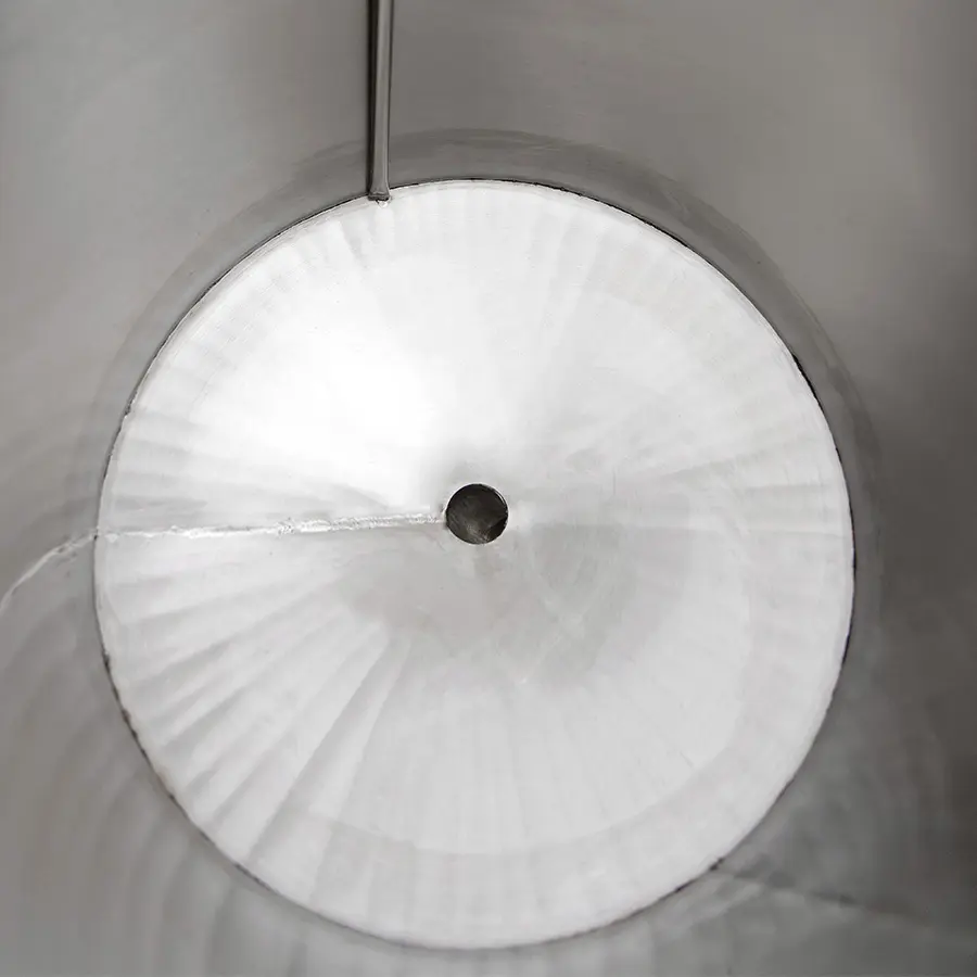 Stand Type Wax Melter 100L