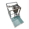 YD-3.5-I Wax Melting And Filling Machine