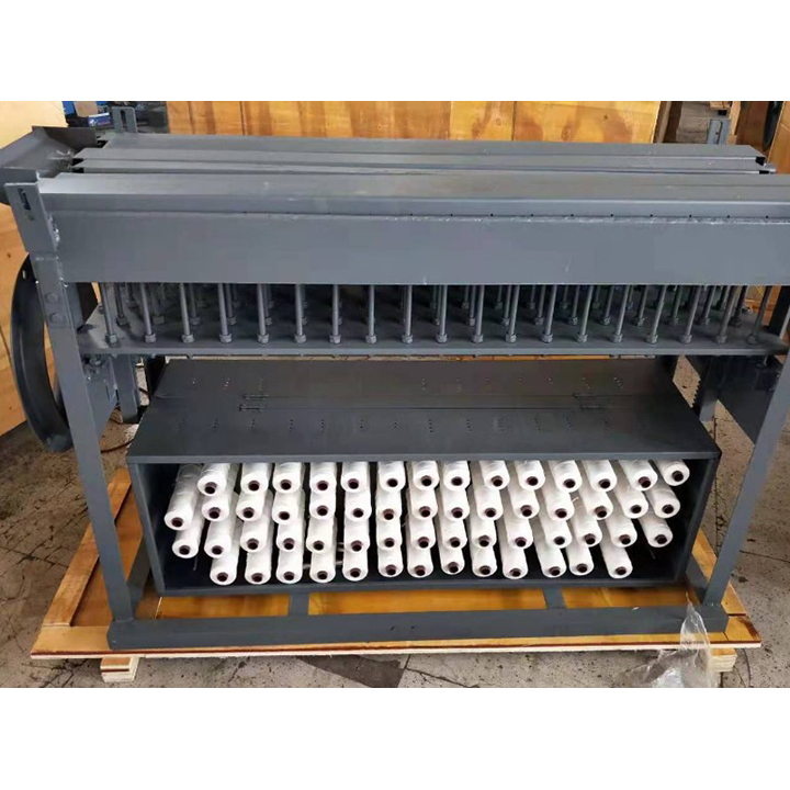 Pillar Candle Machine