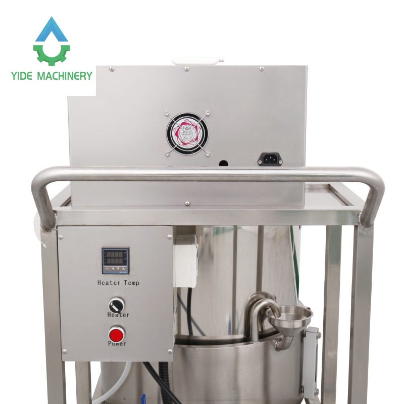 Trolley Type Wax Melter YD-60L