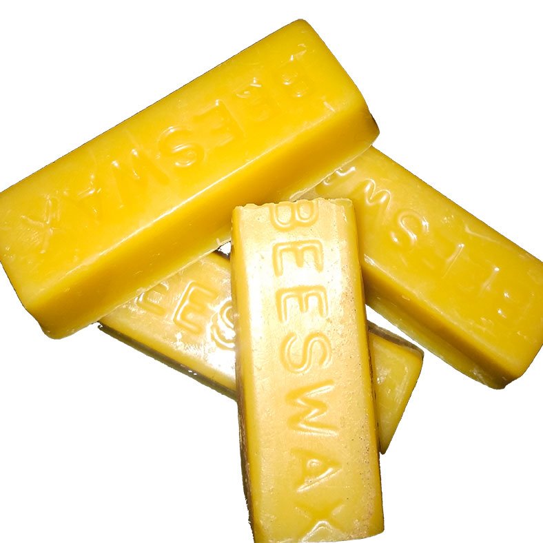 Exploring Additional Wax Varieties