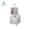 Semi Auto Wick Inserting Machine