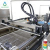 XYZ Axis Wax And Fragrance Mixing Filling System