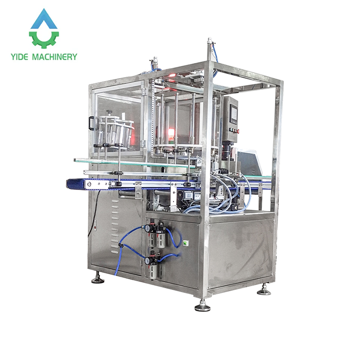 Full-Auto-Wick-Inserting-Machine