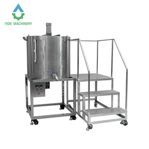 Stand Type Wax Melter 100L