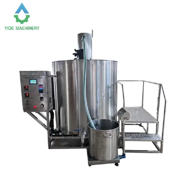 Wax Melter Vs Double Boiler: Which Is Better?