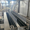 Automatic Cup Candle Filling Production Line