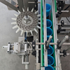 Automatic Cup Candle Filling Production Line