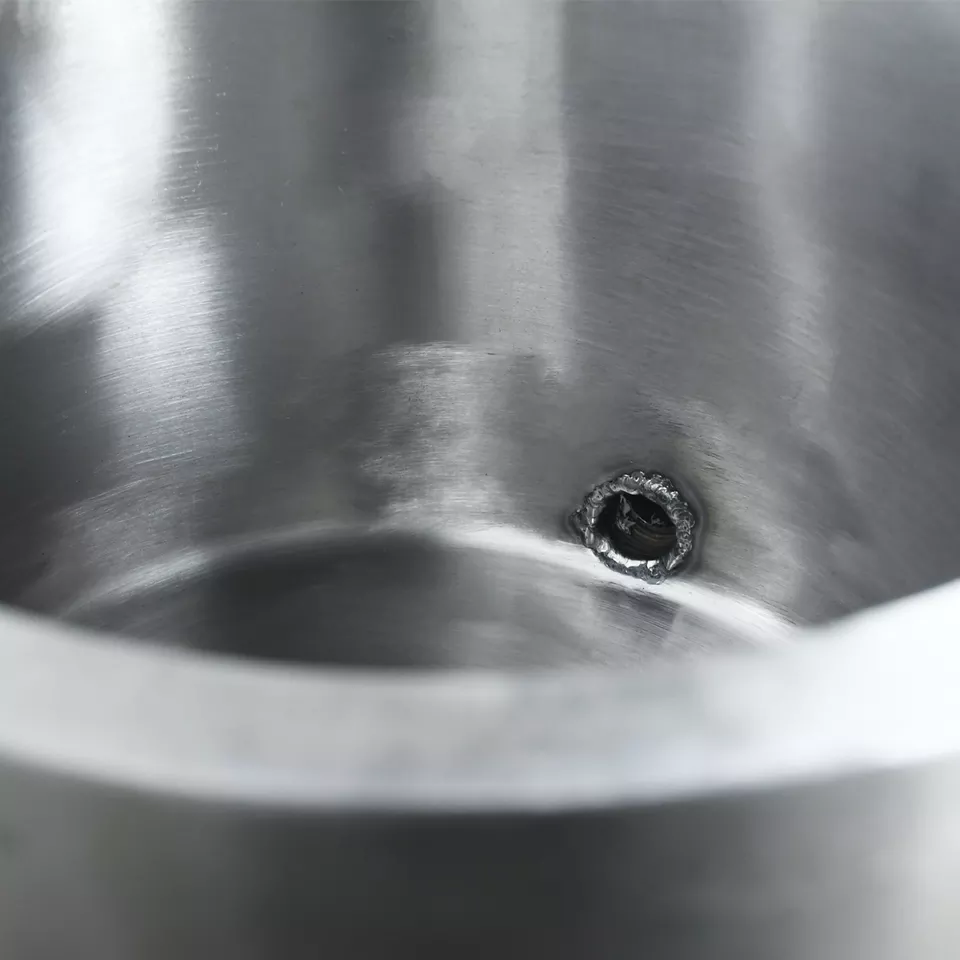 10L Wax Melter Tank