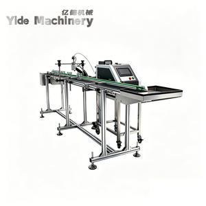Candle Wick Attachment Production Process System