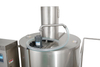 Industrial 1000L Wax Melting Bucket for Candle Making Wax Processing Soy Paraffin Gel Beeswax Melting Tank Yide
