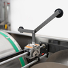 Automatic Wick Coating Equipment Dipping Machine For Candle Production Manufacturing Process Line